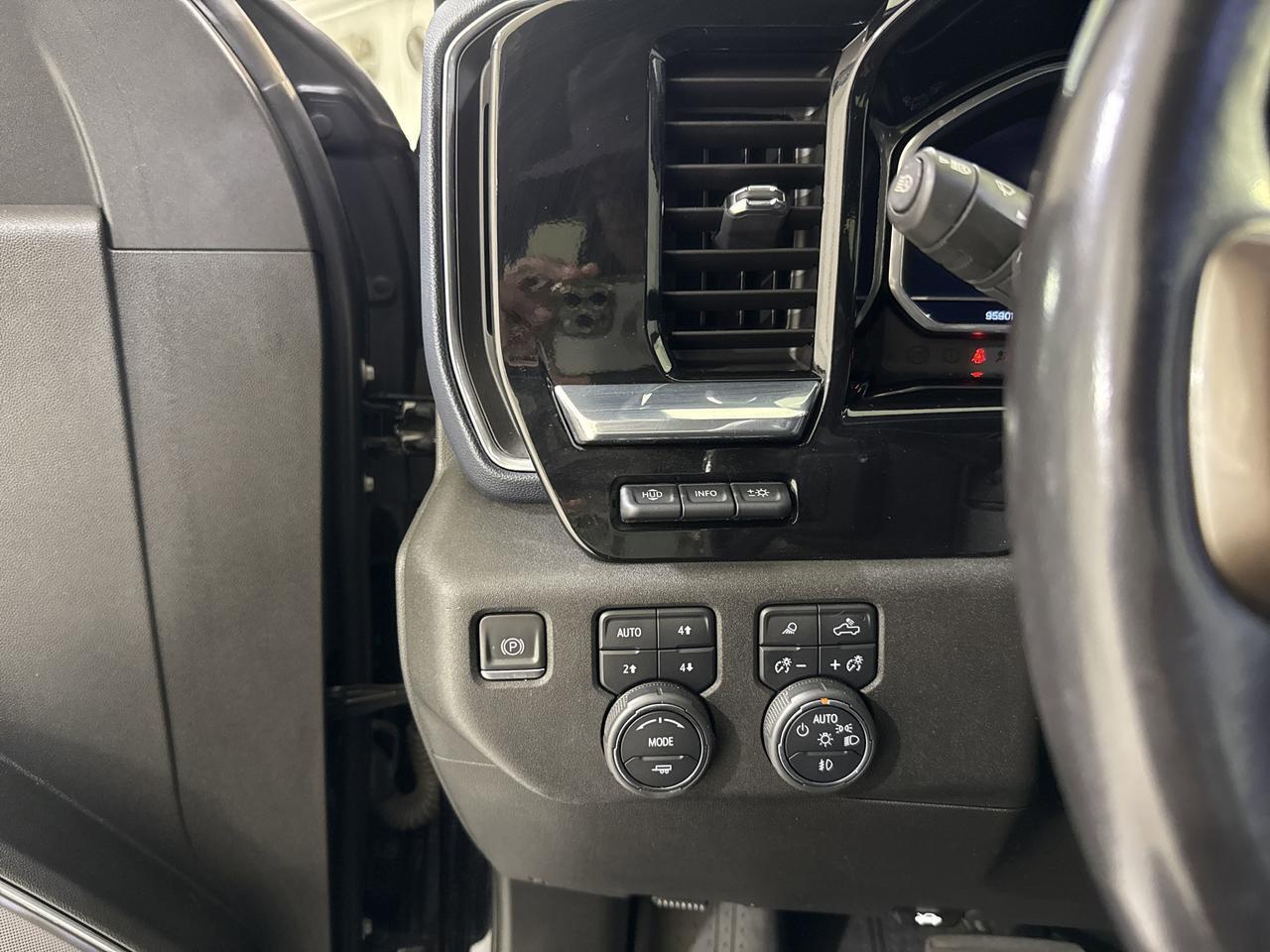 2022 Chevrolet Silverado 1500 High Country San Antonio TX