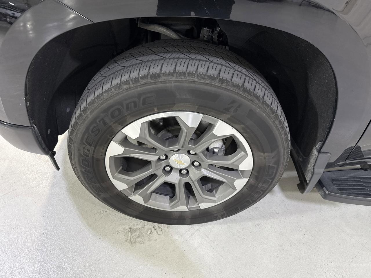 2022 Chevrolet Silverado 1500 High Country San Antonio TX