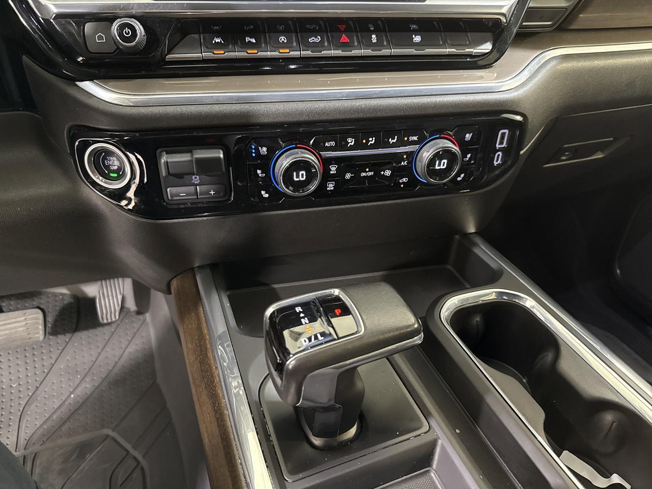 2022 Chevrolet Silverado 1500 High Country San Antonio TX