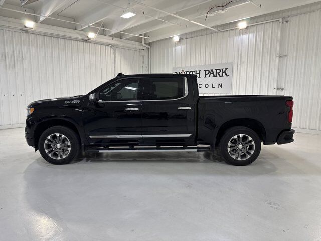 2022 Chevrolet Silverado 1500 High Country San Antonio TX