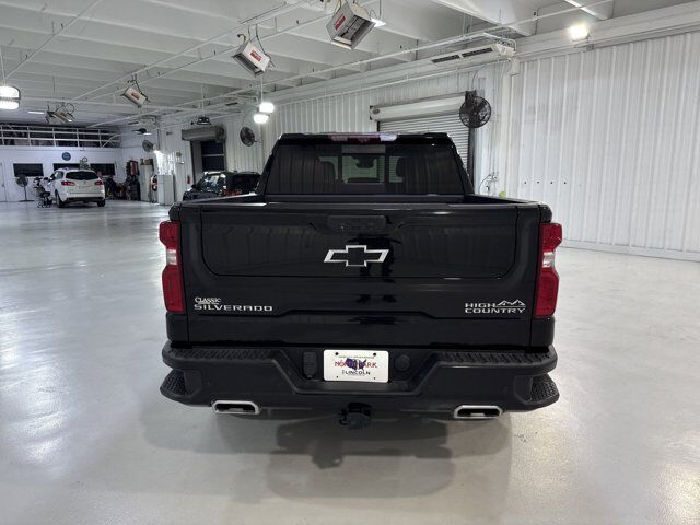 2022 Chevrolet Silverado 1500 High Country San Antonio TX