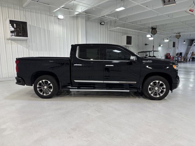 2022 Chevrolet Silverado 1500 High Country San Antonio TX
