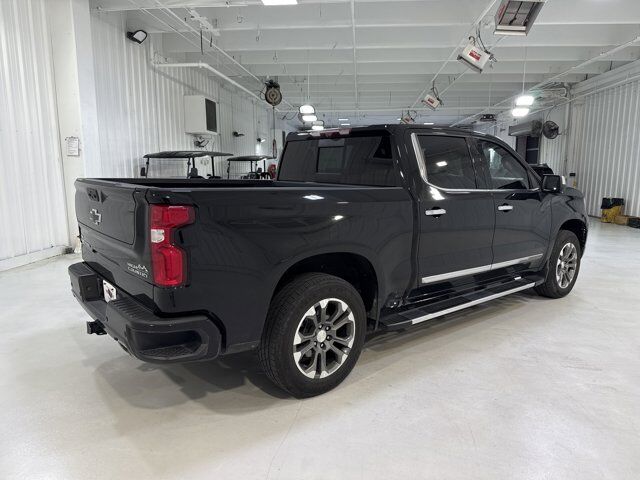 2022 Chevrolet Silverado 1500 High Country San Antonio TX
