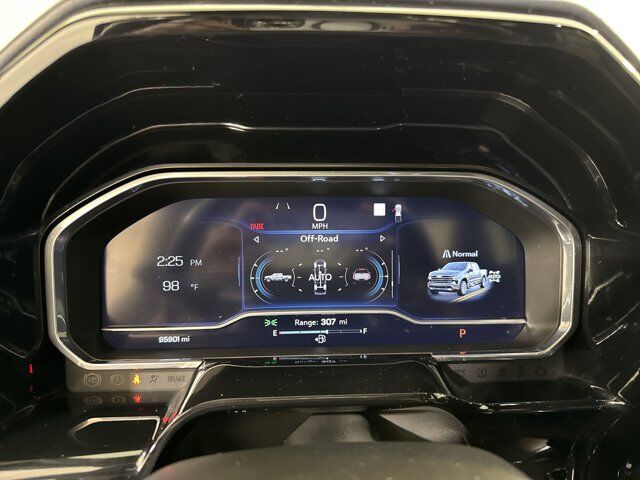 2022 Chevrolet Silverado 1500 High Country San Antonio TX