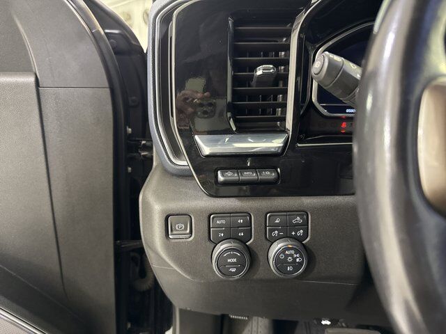 2022 Chevrolet Silverado 1500 High Country San Antonio TX