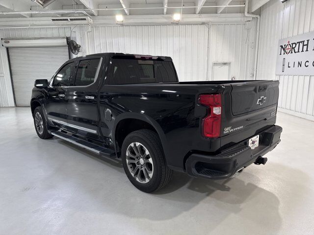 2022 Chevrolet Silverado 1500 High Country San Antonio TX