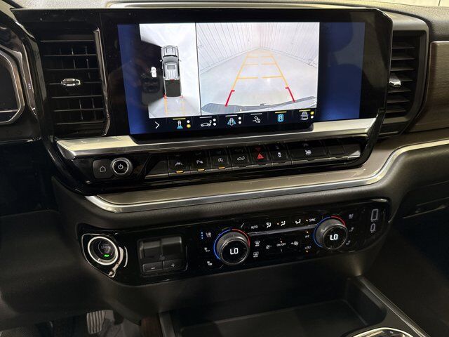2022 Chevrolet Silverado 1500 High Country San Antonio TX