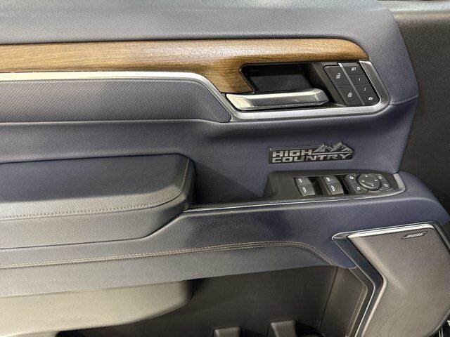 2022 Chevrolet Silverado 1500 High Country San Antonio TX