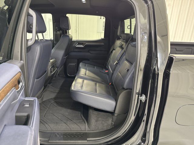 2022 Chevrolet Silverado 1500 High Country San Antonio TX