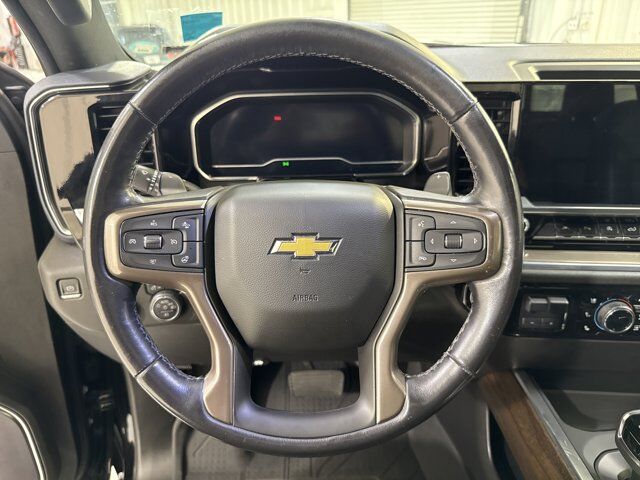 2022 Chevrolet Silverado 1500 High Country San Antonio TX