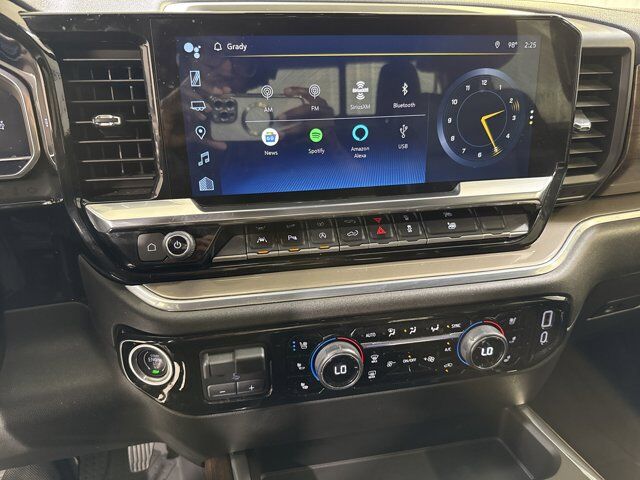 2022 Chevrolet Silverado 1500 High Country San Antonio TX