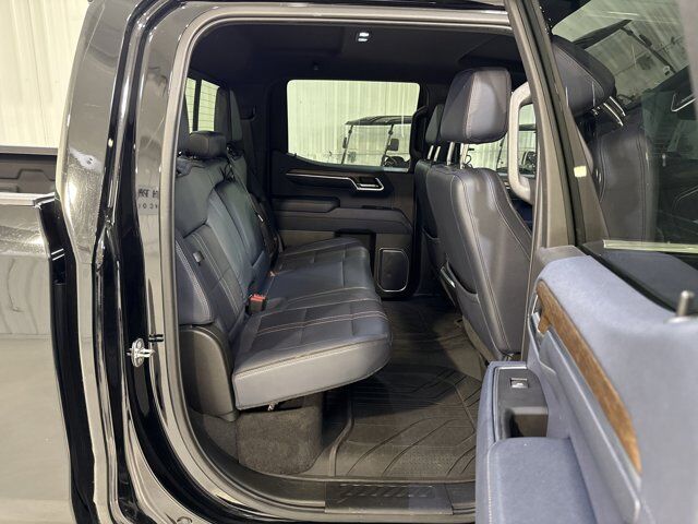 2022 Chevrolet Silverado 1500 High Country San Antonio TX