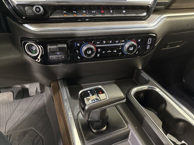 2022 Chevrolet Silverado 1500 High Country San Antonio TX