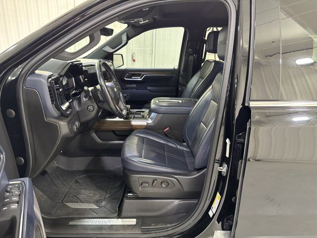 2022 Chevrolet Silverado 1500 High Country San Antonio TX