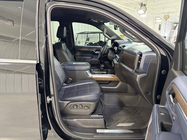 2022 Chevrolet Silverado 1500 High Country San Antonio TX