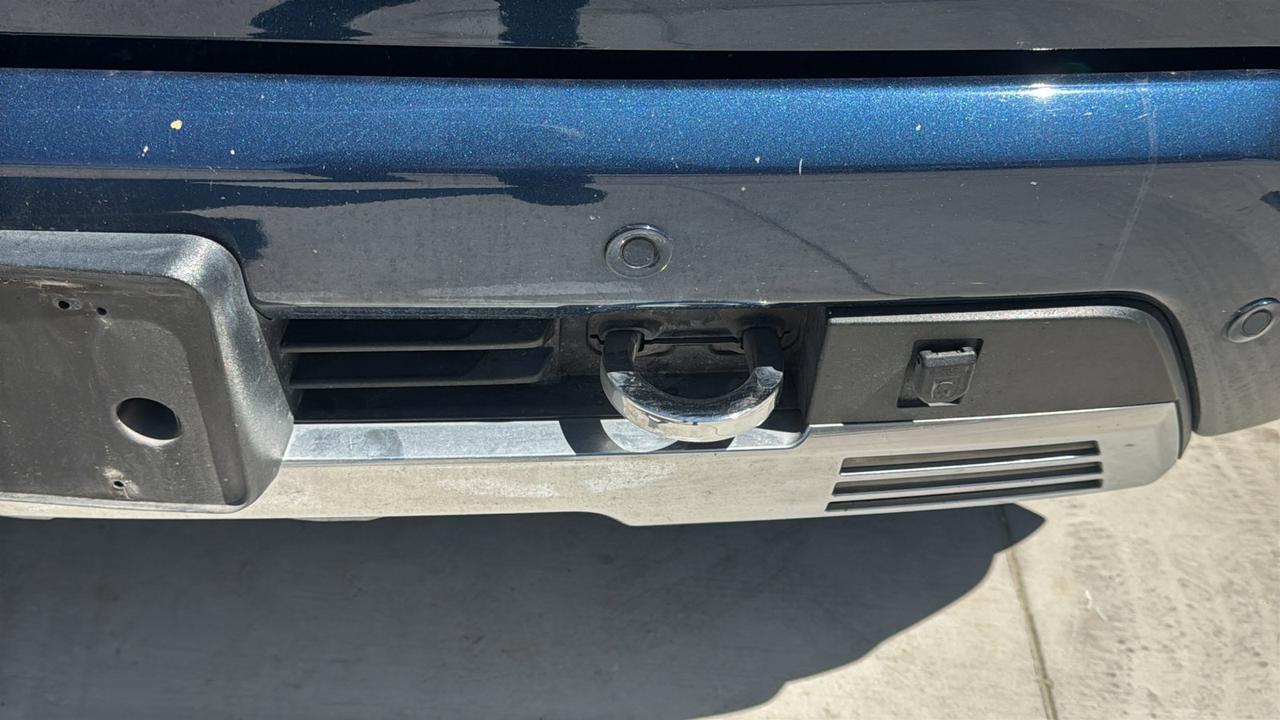 2022 Chevrolet Silverado 1500 High Country New Braunfels TX