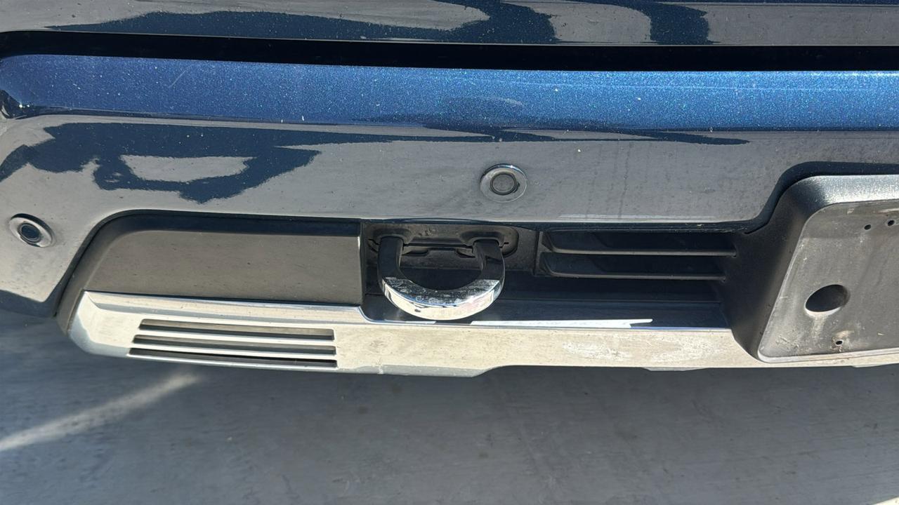 2022 Chevrolet Silverado 1500 High Country New Braunfels TX