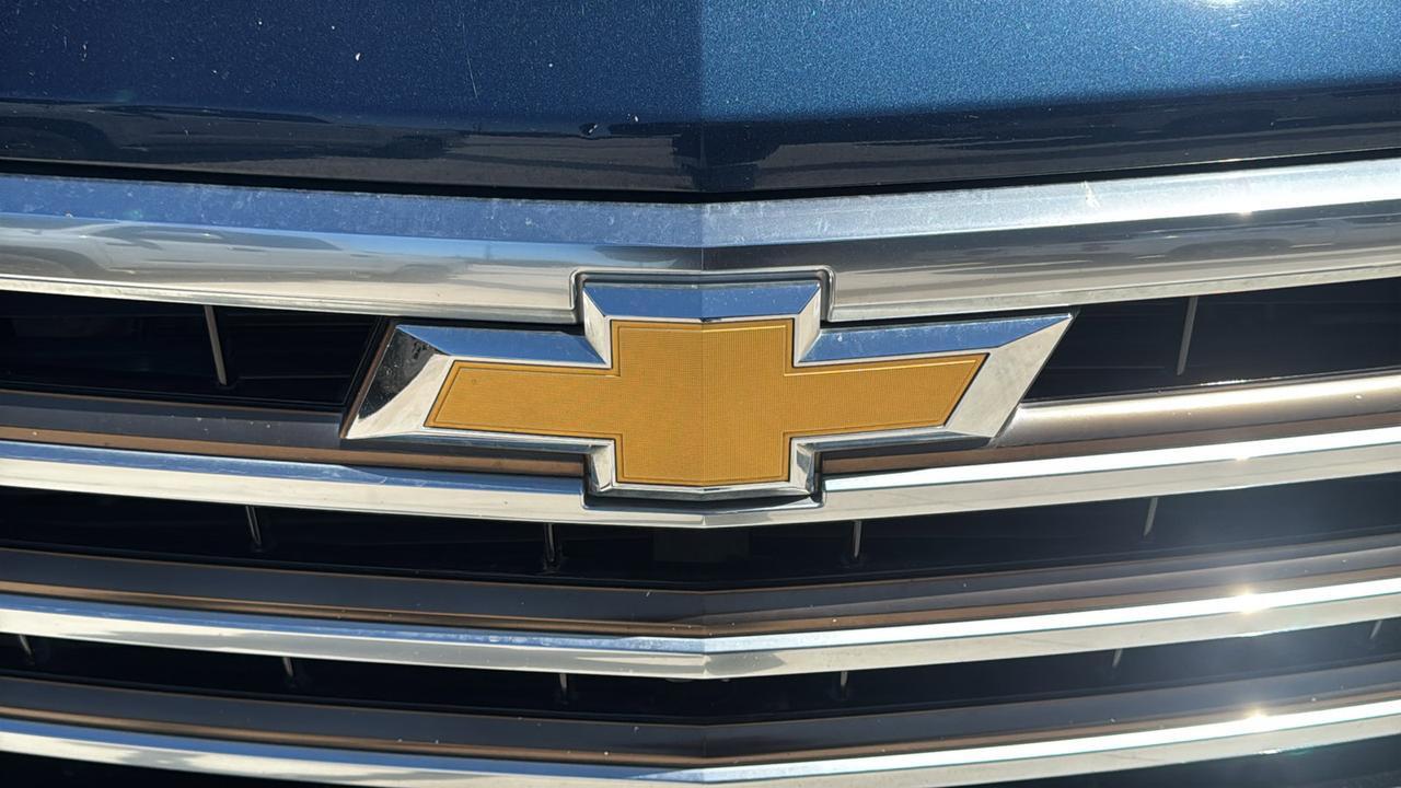 2022 Chevrolet Silverado 1500 High Country New Braunfels TX