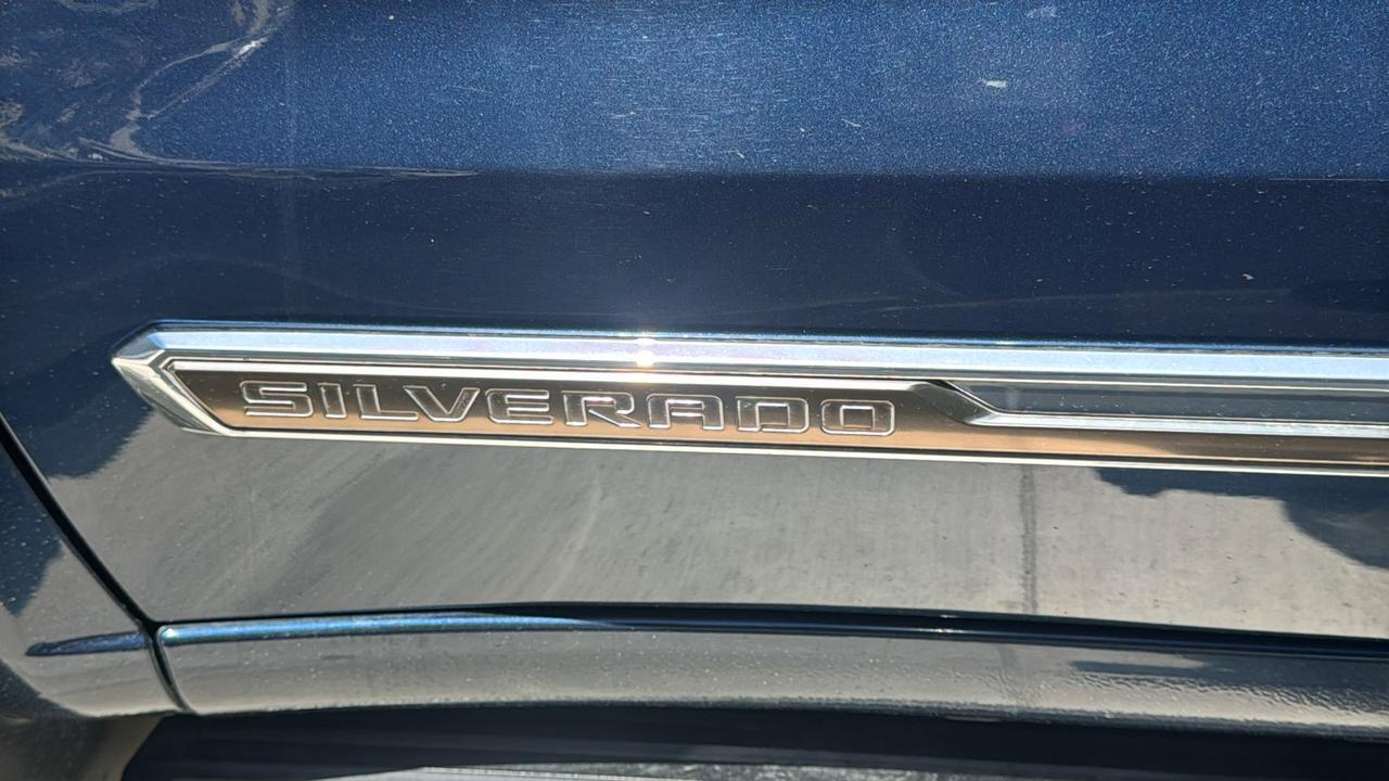 2022 Chevrolet Silverado 1500 High Country New Braunfels TX