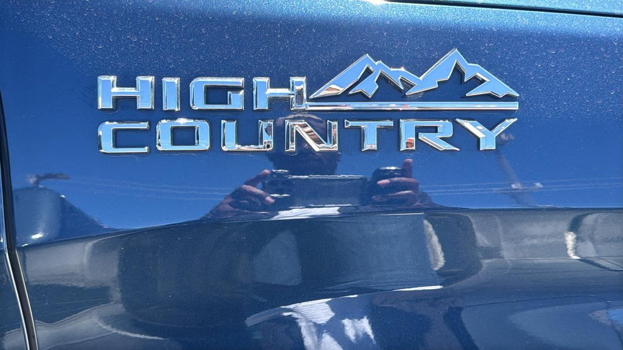 2022 Chevrolet Silverado 1500 High Country New Braunfels TX