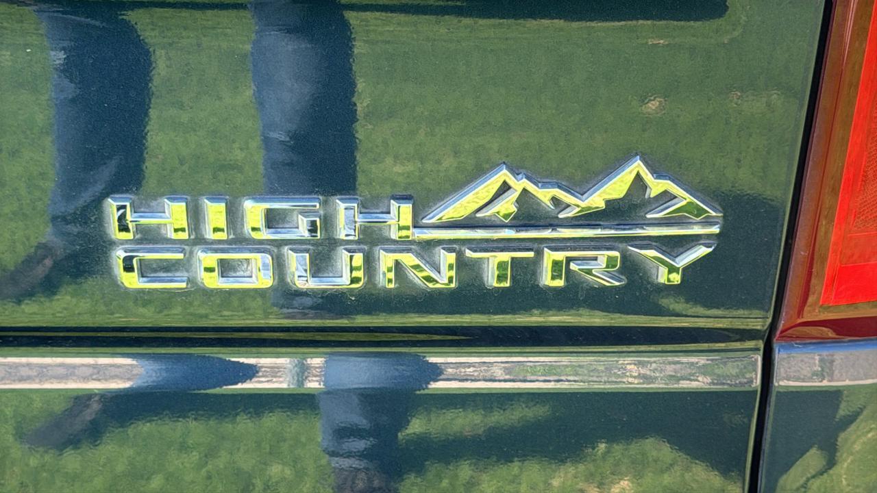 2022 Chevrolet Silverado 1500 High Country New Braunfels TX