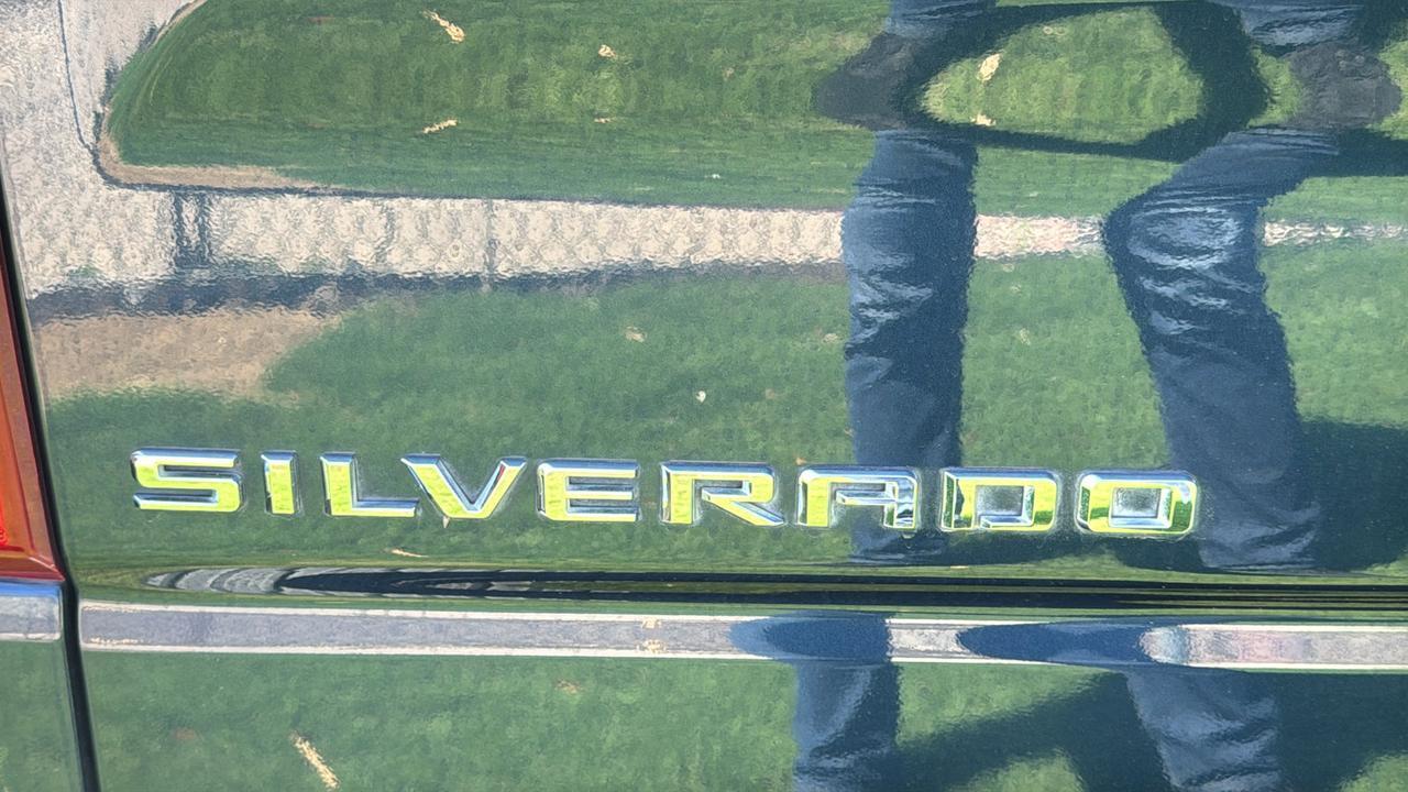 2022 Chevrolet Silverado 1500 High Country New Braunfels TX