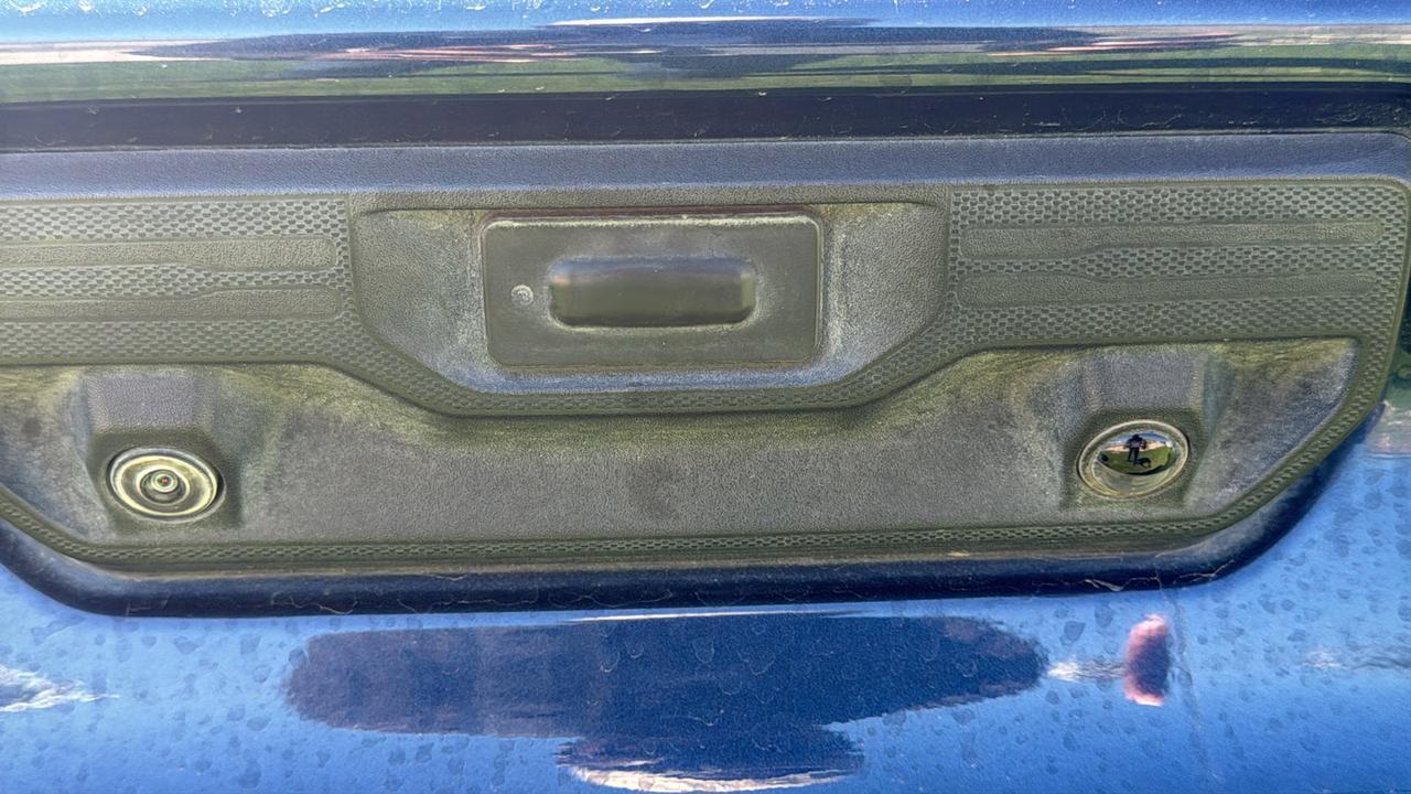 2022 Chevrolet Silverado 1500 High Country New Braunfels TX