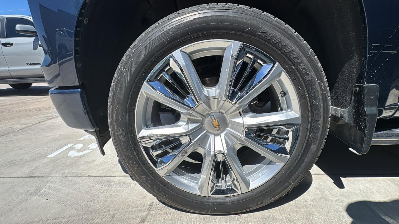 2022 Chevrolet Silverado 1500 High Country New Braunfels TX