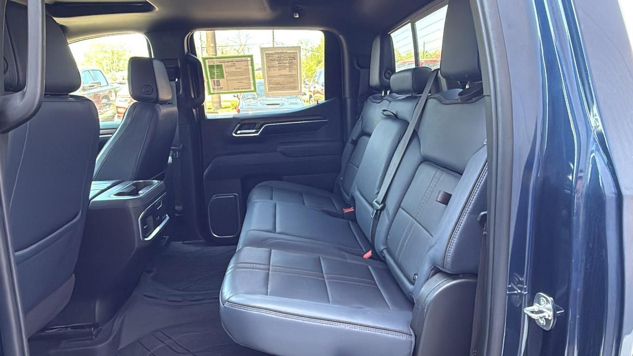 2022 Chevrolet Silverado 1500 High Country New Braunfels TX