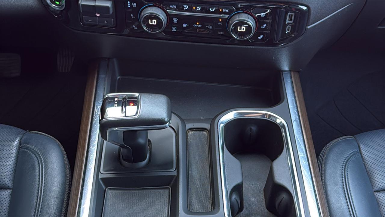 2022 Chevrolet Silverado 1500 High Country New Braunfels TX