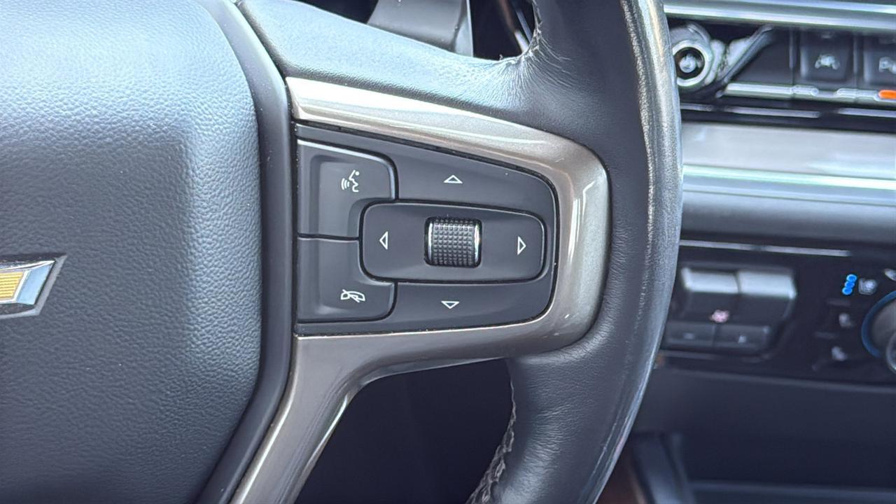 2022 Chevrolet Silverado 1500 High Country New Braunfels TX