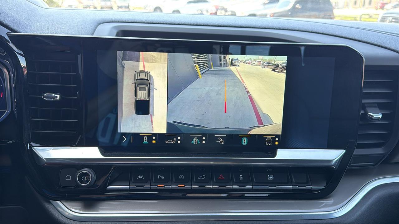 2022 Chevrolet Silverado 1500 High Country New Braunfels TX