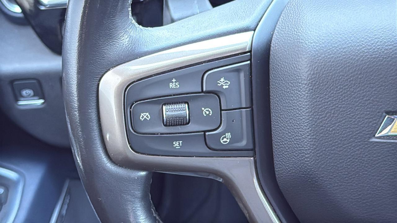 2022 Chevrolet Silverado 1500 High Country New Braunfels TX