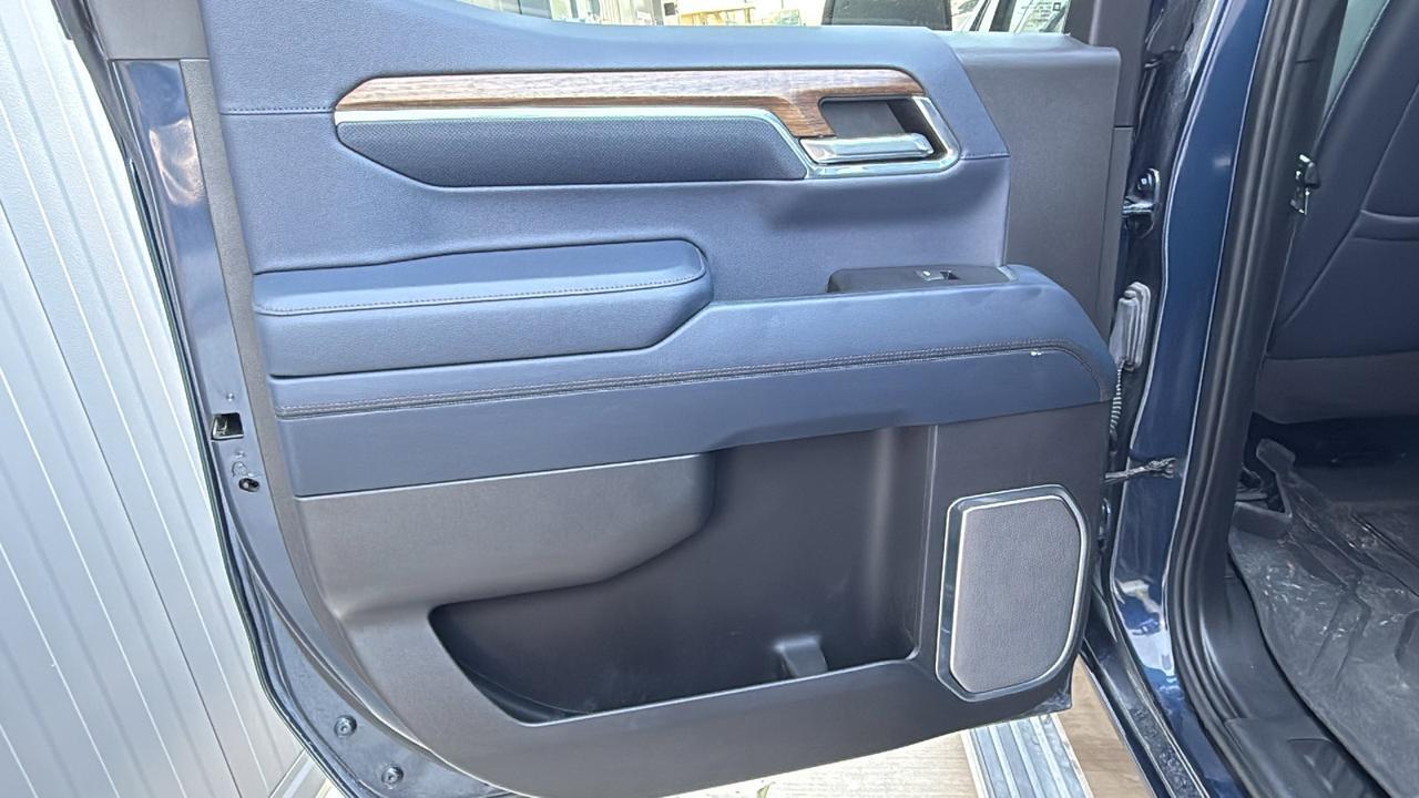 2022 Chevrolet Silverado 1500 High Country New Braunfels TX