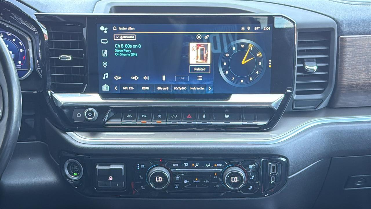 2022 Chevrolet Silverado 1500 High Country New Braunfels TX