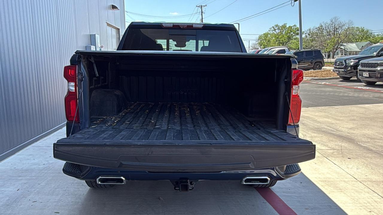 2022 Chevrolet Silverado 1500 High Country New Braunfels TX