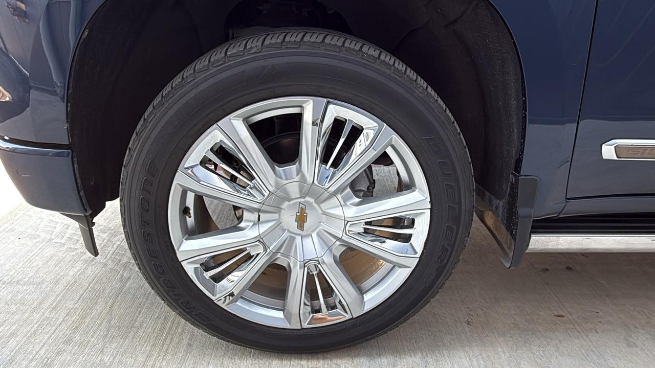 2022 Chevrolet Silverado 1500 High Country New Braunfels TX