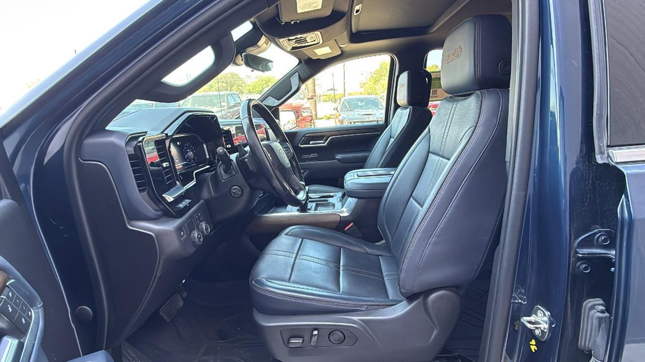 2022 Chevrolet Silverado 1500 High Country New Braunfels TX