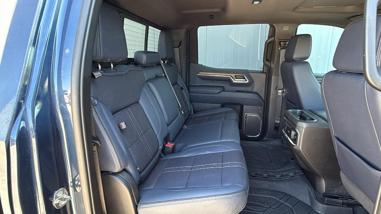 2022 Chevrolet Silverado 1500 High Country New Braunfels TX