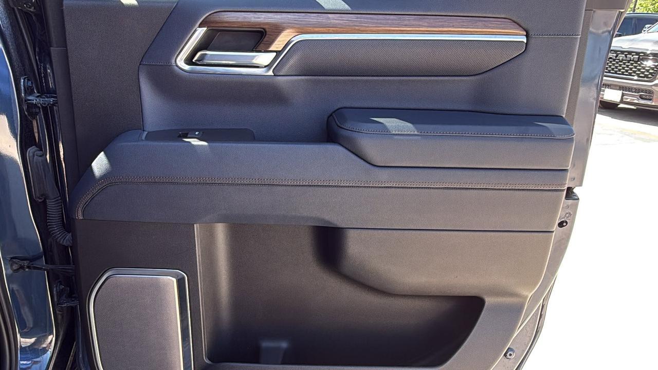 2022 Chevrolet Silverado 1500 High Country New Braunfels TX