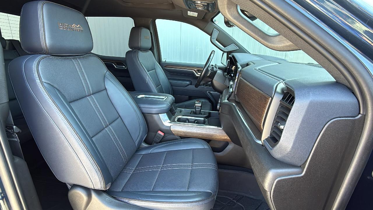 2022 Chevrolet Silverado 1500 High Country New Braunfels TX