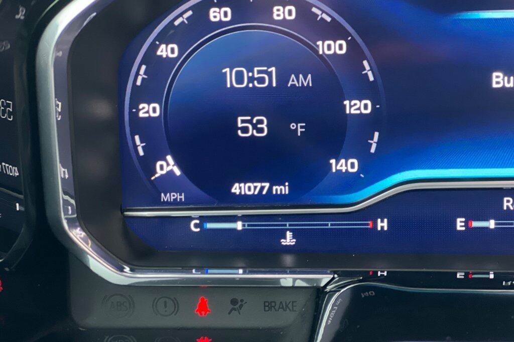 2022 Chevrolet Silverado 1500 High Country Fruitland ID