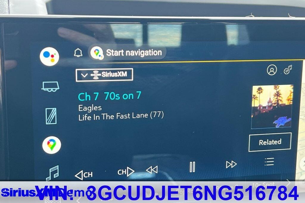 2022 Chevrolet Silverado 1500 High Country Fruitland ID