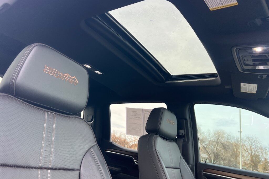 2022 Chevrolet Silverado 1500 High Country Fruitland ID