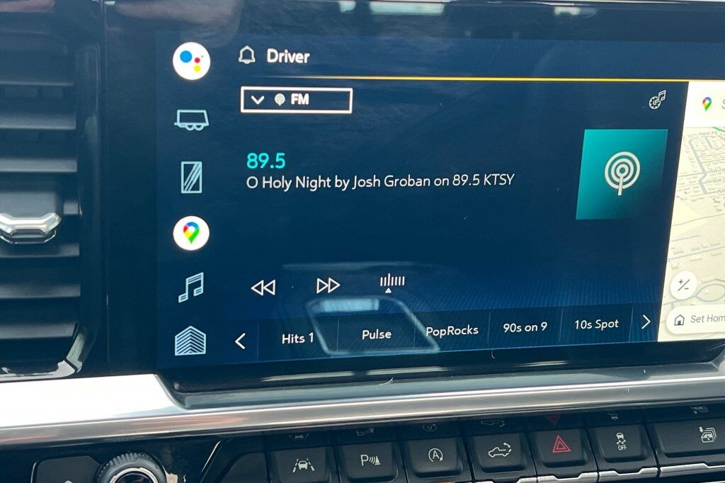 2022 Chevrolet Silverado 1500 High Country Fruitland ID