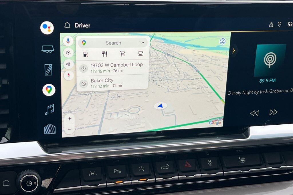 2022 Chevrolet Silverado 1500 High Country Fruitland ID