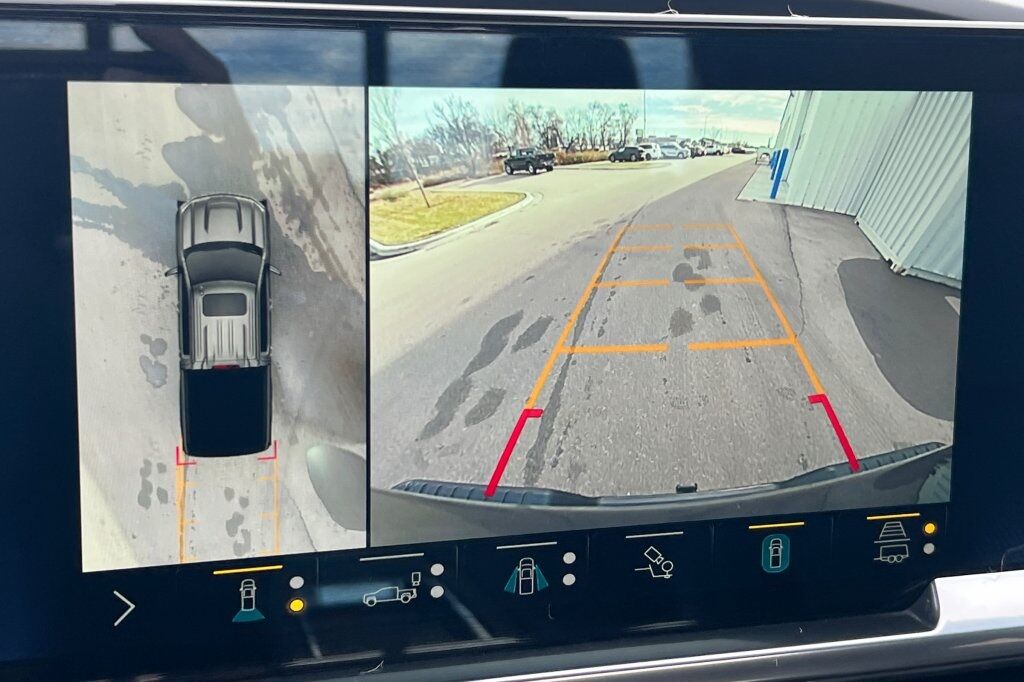 2022 Chevrolet Silverado 1500 High Country Fruitland ID