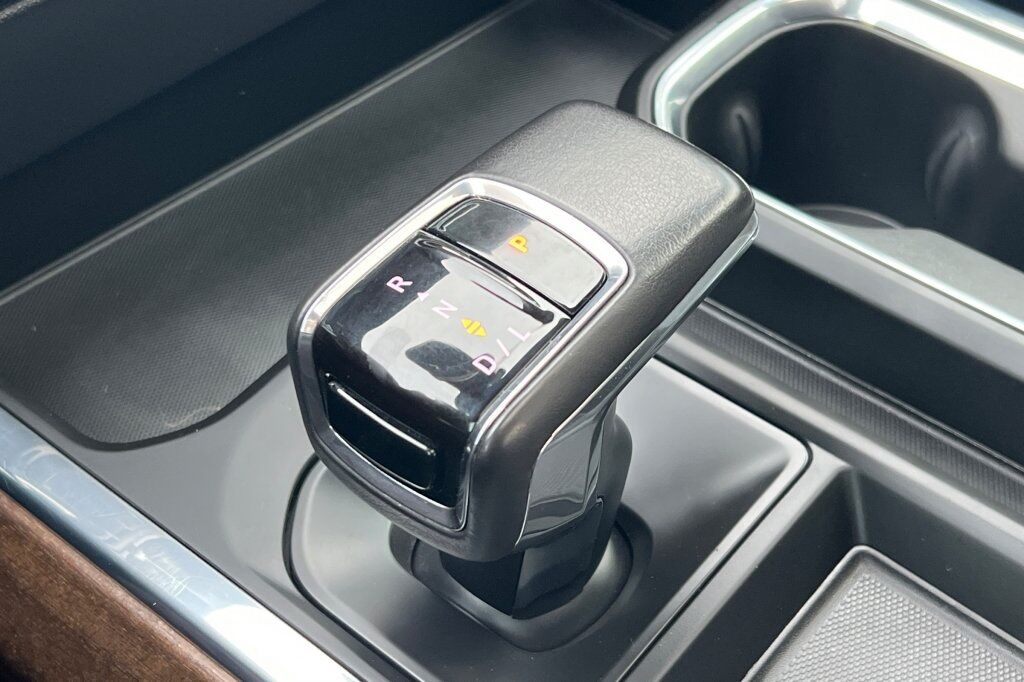 2022 Chevrolet Silverado 1500 High Country Fruitland ID