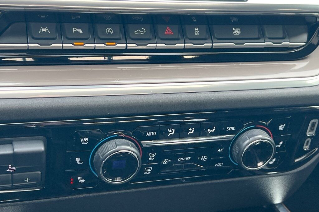 2022 Chevrolet Silverado 1500 High Country Fruitland ID