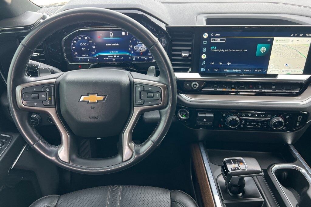 2022 Chevrolet Silverado 1500 High Country Fruitland ID
